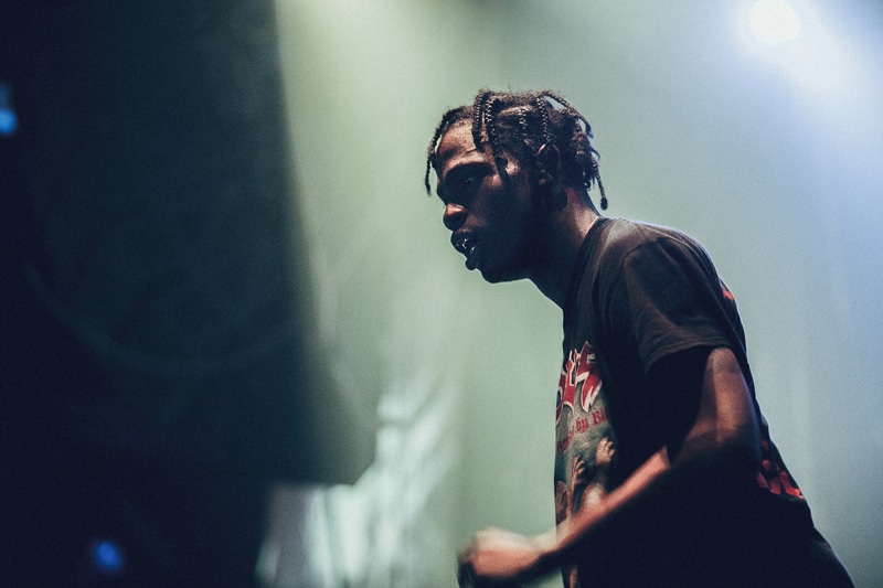 Travis Scott 